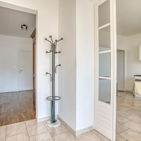 Vakantiehuis La Glady