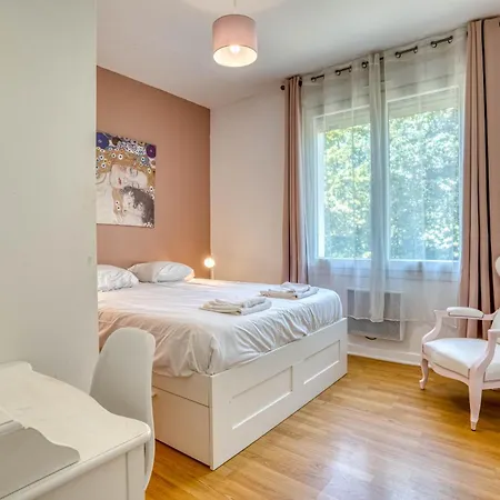 Vakantiehuis La Glady