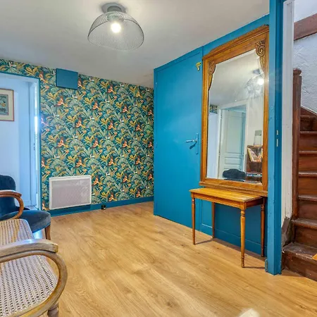 Vakantiehuis La Glady *