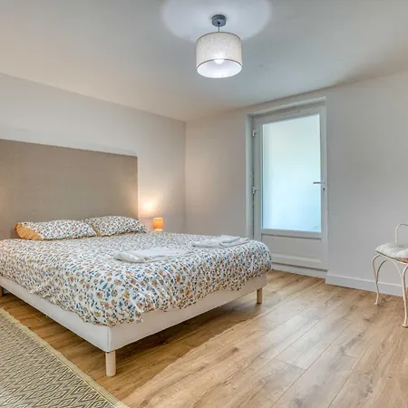 La Glady Vakantiehuis *
