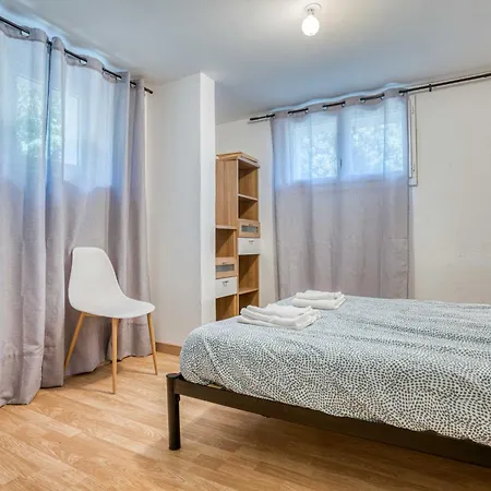 Vakantiehuis La Glady *