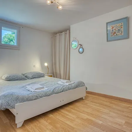 La Glady Vakantiehuis *