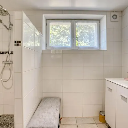 La Glady Vakantiehuis Villeréal