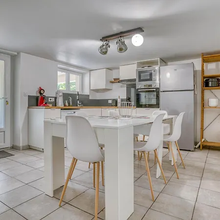 La Glady Vakantiehuis