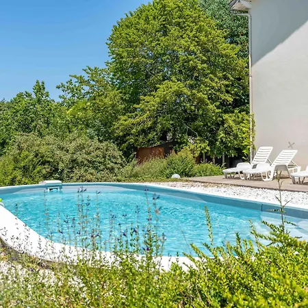 Vakantiehuis La Glady *