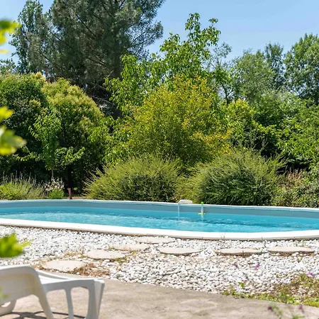 La Glady * Villeréal
